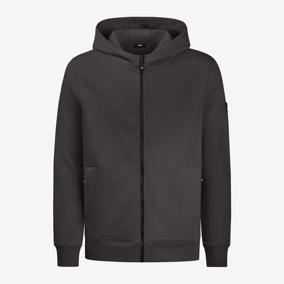 FHB® Quentin Herren Sweatjacke