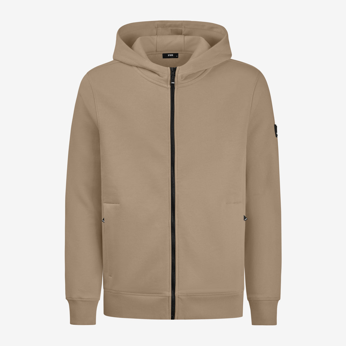 FHB® Quentin Herren Sweatjacke