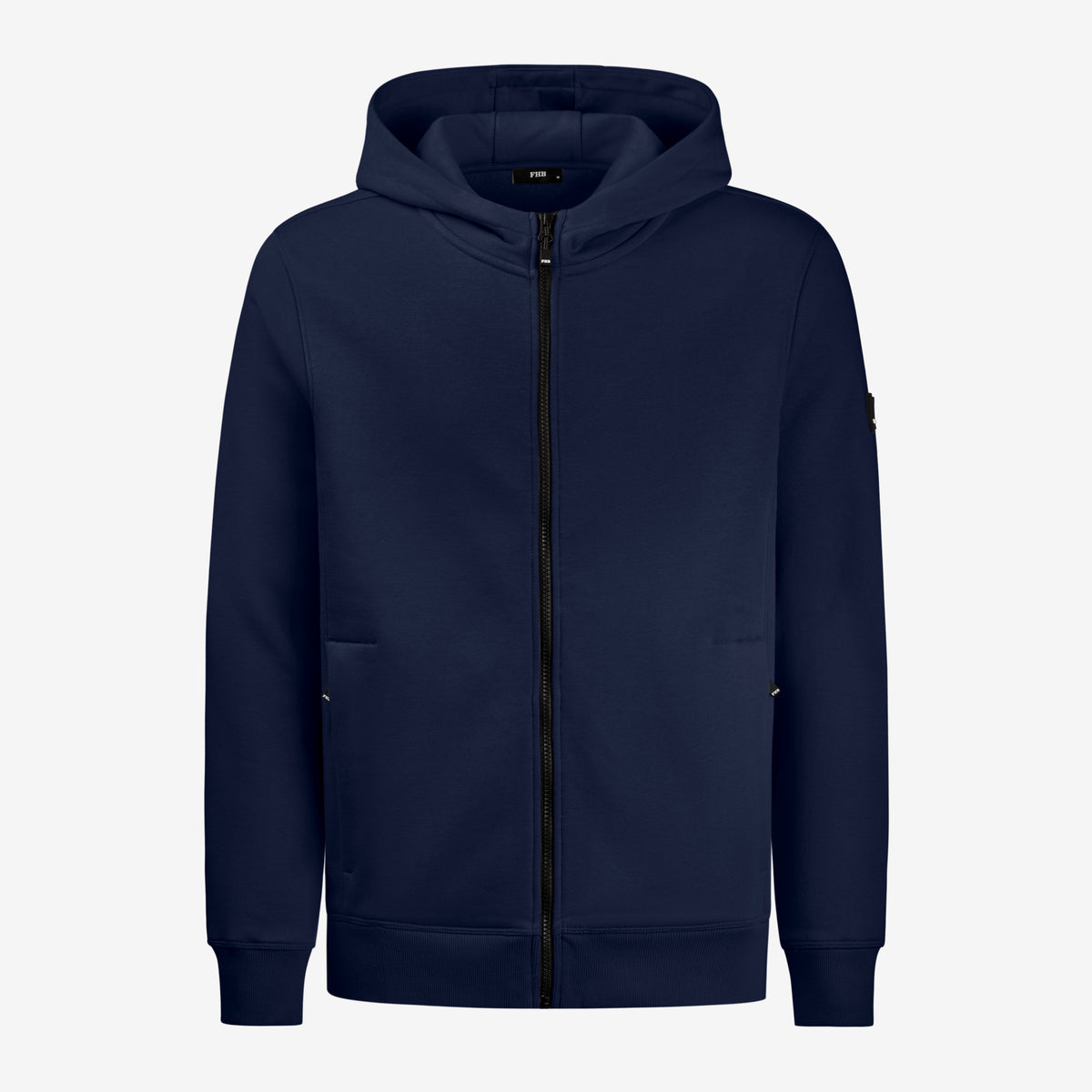 FHB® Quentin Herren Sweatjacke