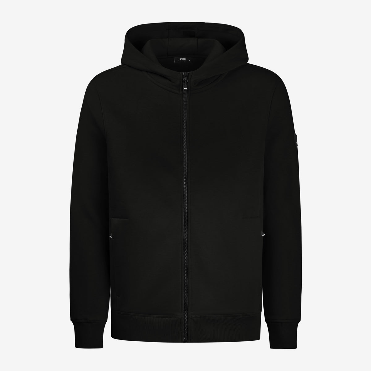 FHB® Quentin Herren Sweatjacke