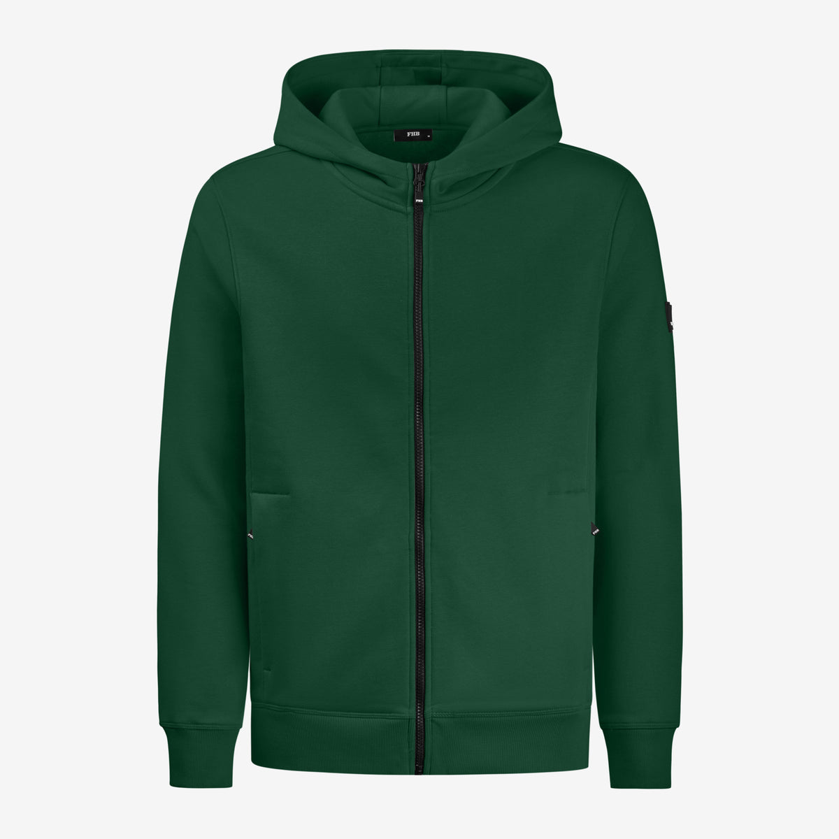 FHB® Quentin Herren Sweatjacke