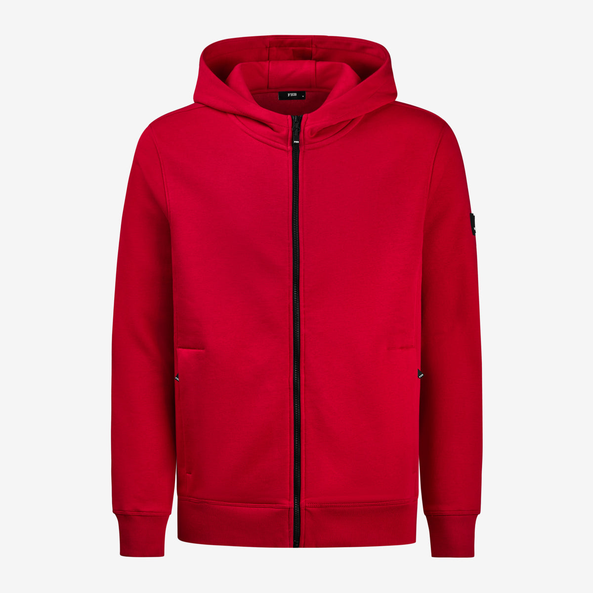 FHB® Quentin Herren Sweatjacke