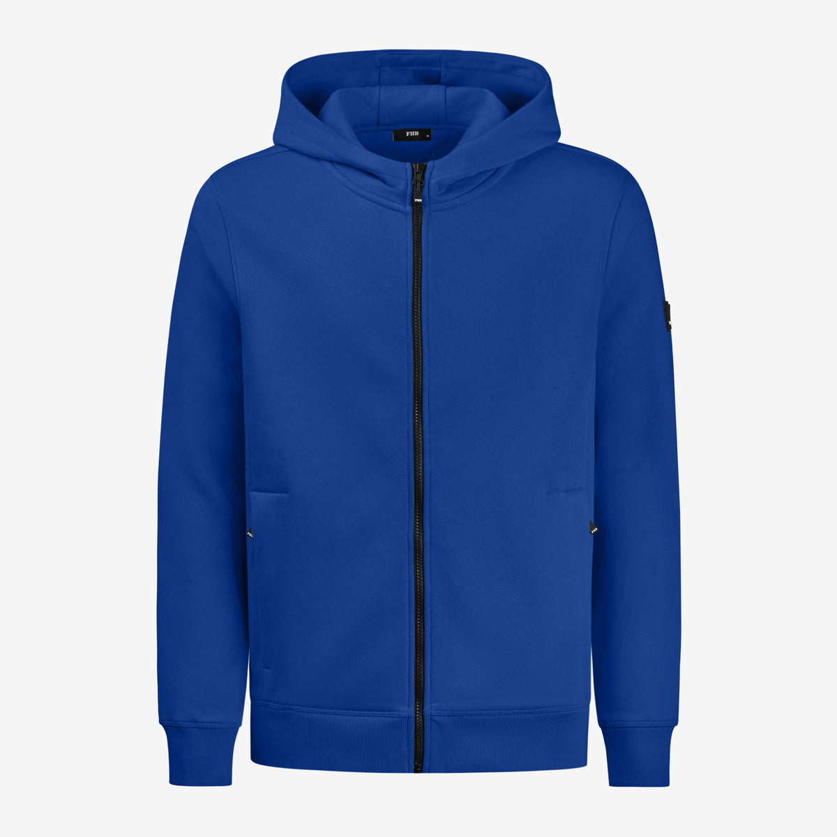FHB® Quentin Herren Sweatjacke