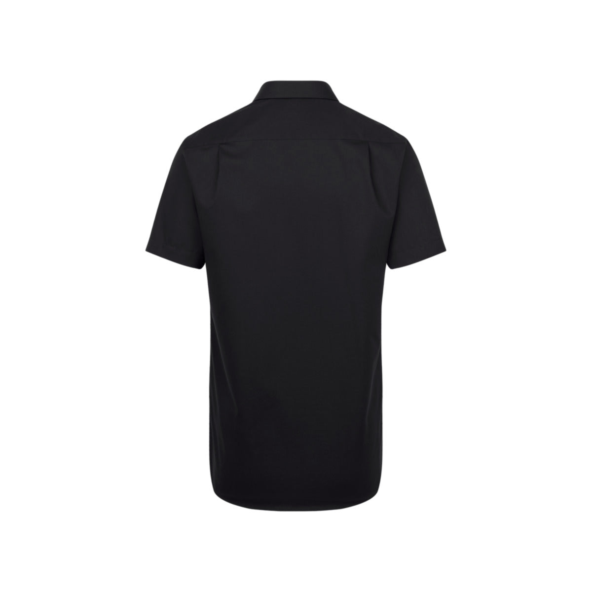 Seidensticker Herren Regular Hemd Short Sleeve