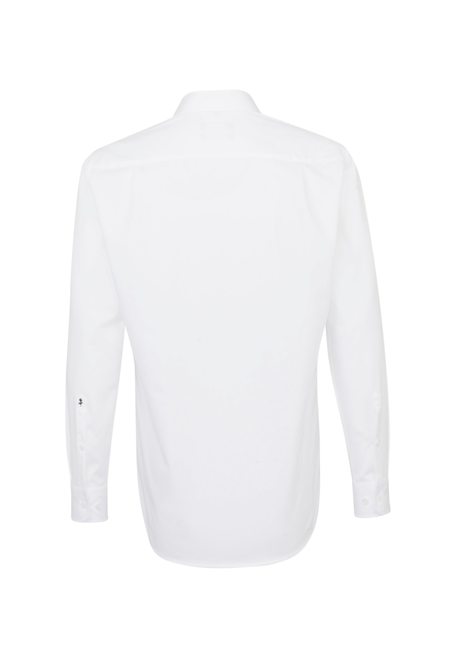 Seidensticker Herren Regular Fit Hemd Extra Long Sleeve