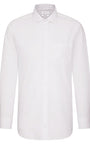 Seidensticker Herren Regular Fit Hemd Extra Long Sleeve