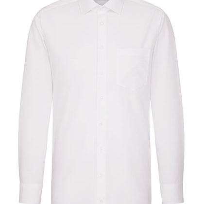 Seidensticker Herren Regular Fit Hemd Extra Long Sleeve