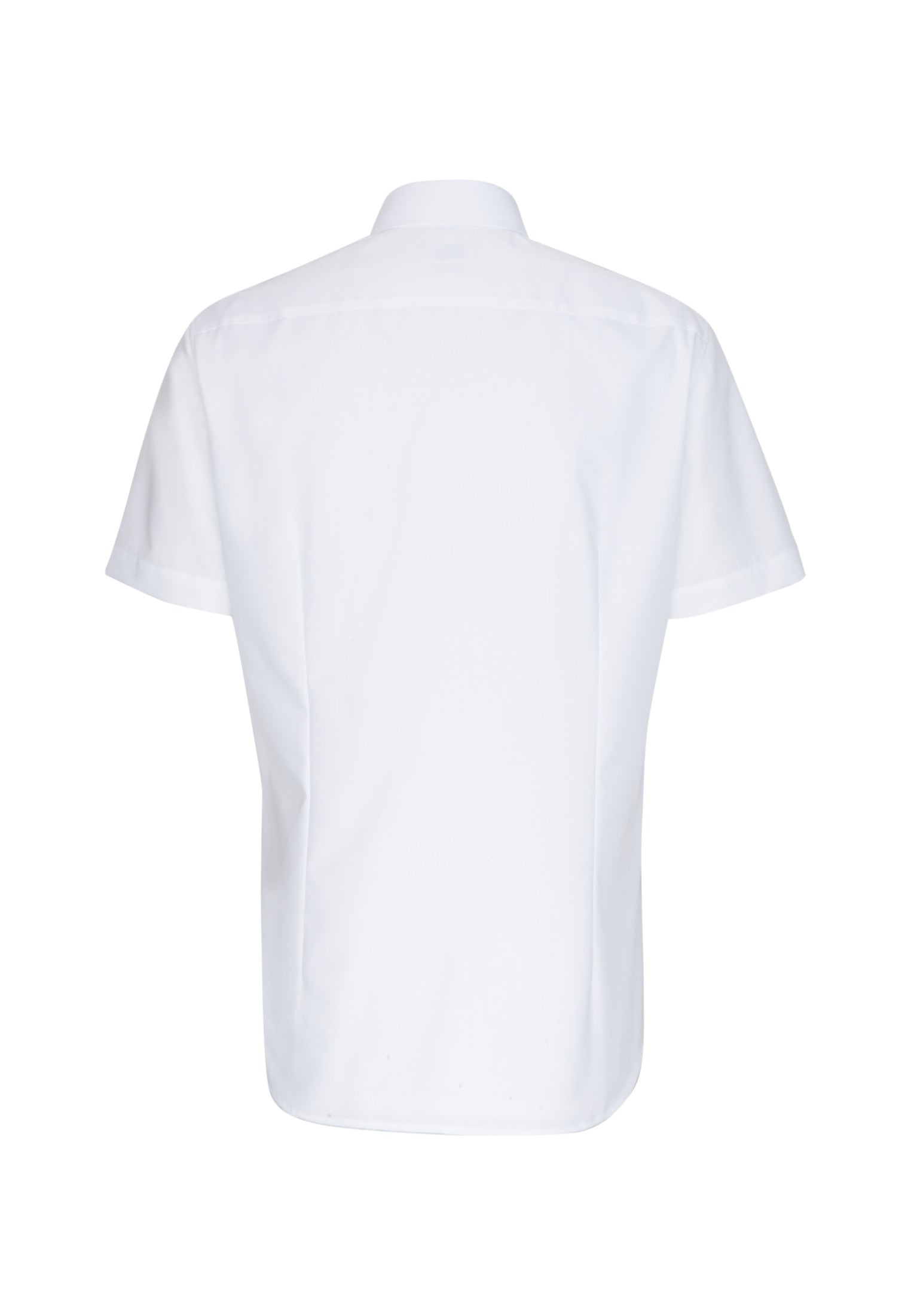 Seidensticker Herren Shaped Fit Hemd Short Sleeve