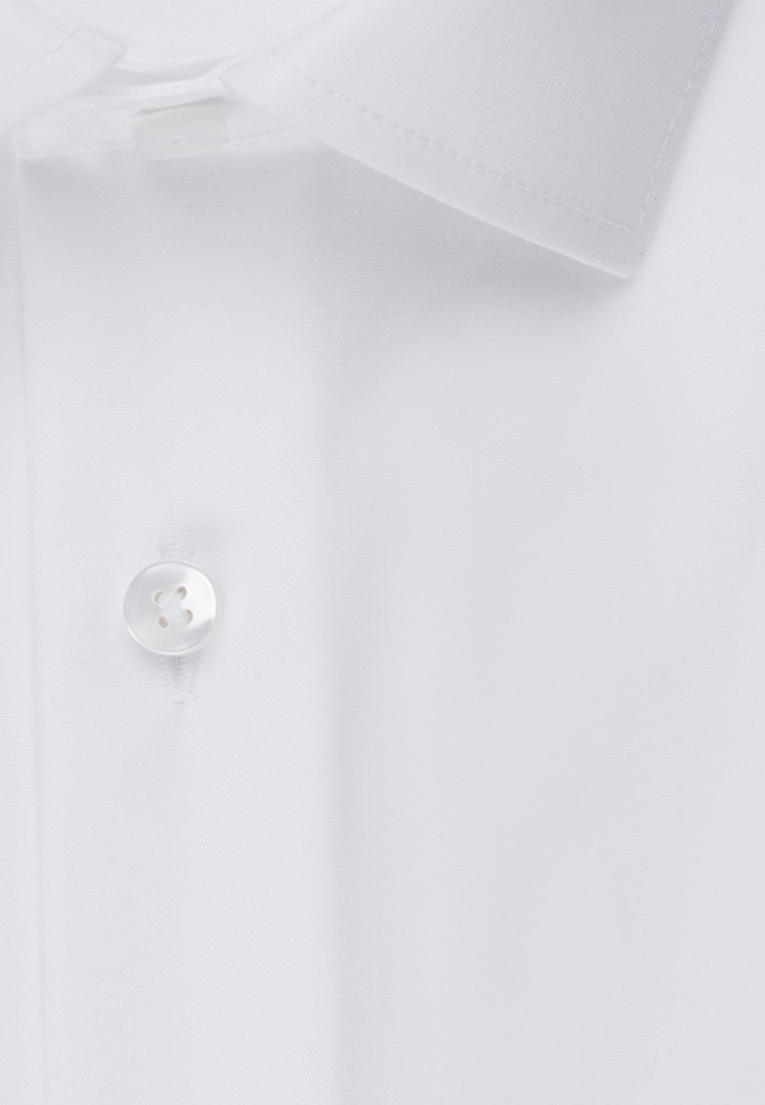 Seidensticker Herren Shaped Fit Hemd Short Sleeve