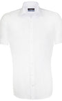 Seidensticker Herren Shaped Fit Hemd Short Sleeve