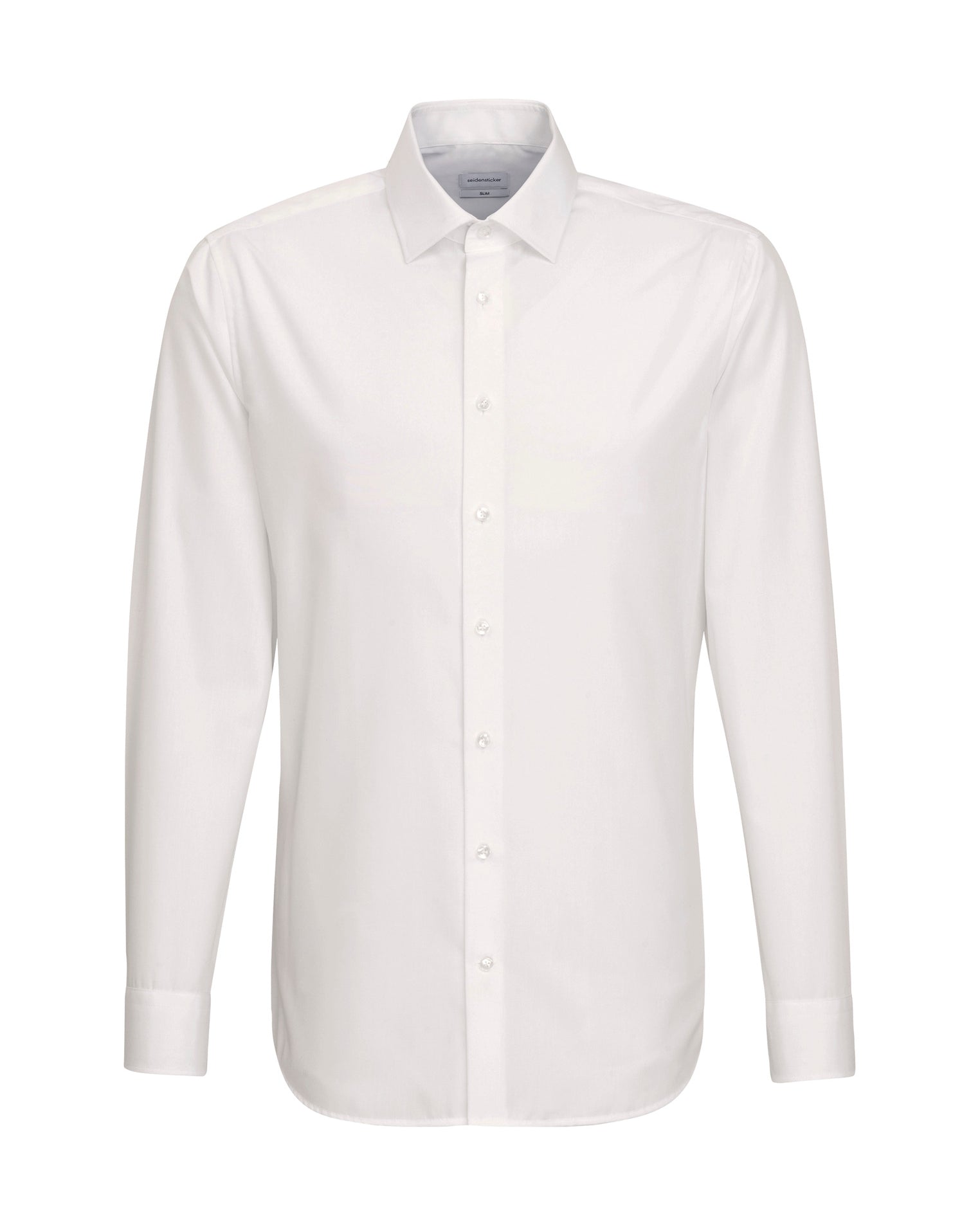 Seidensticker Herren Shaped Fit Hemd Extra Long Sleeve