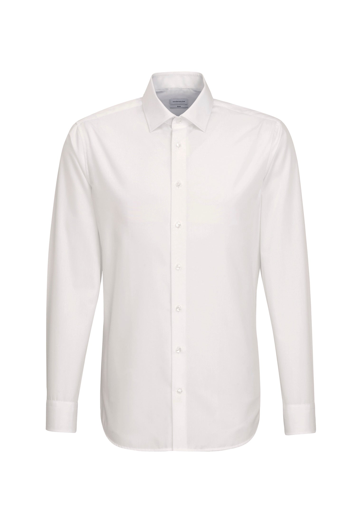 Seidensticker Herren Shaped Fit Hemd Extra Long Sleeve
