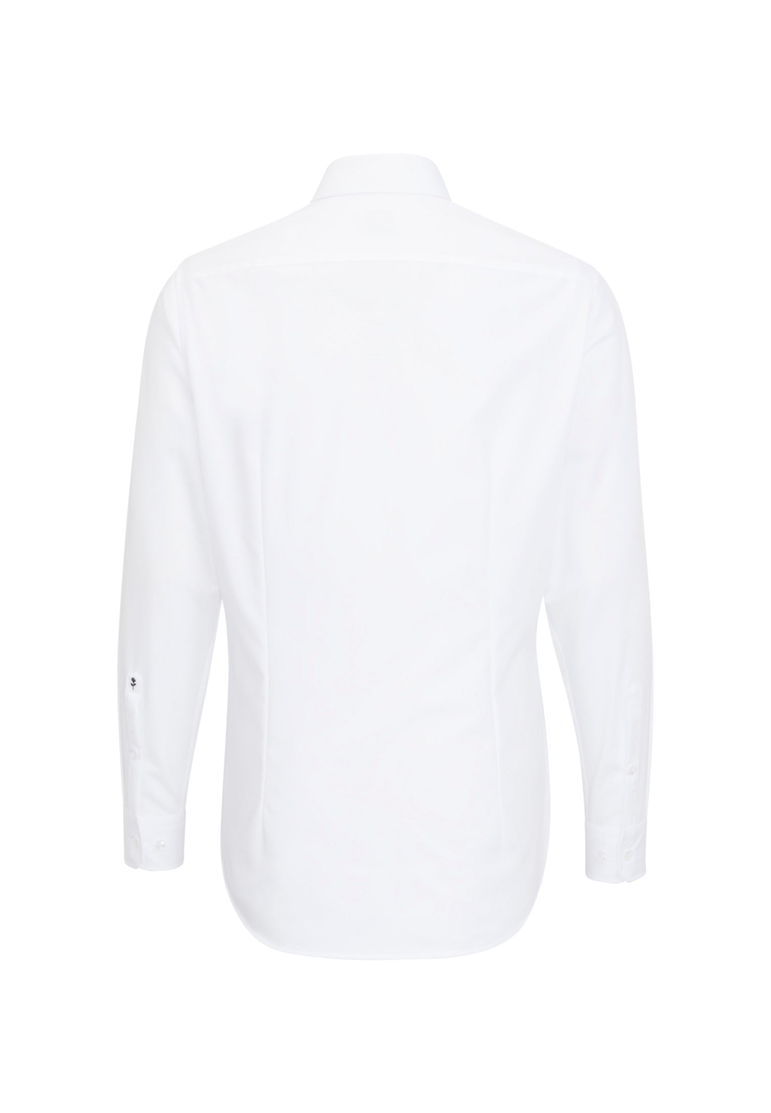 Seidensticker Herren Shaped Fit Hemd Extra Long Sleeve