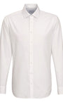 Seidensticker Herren Shaped Fit Hemd Extra Long Sleeve