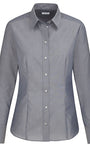 Seidensticker Damen Regular Fit Bluse Long Sleeve