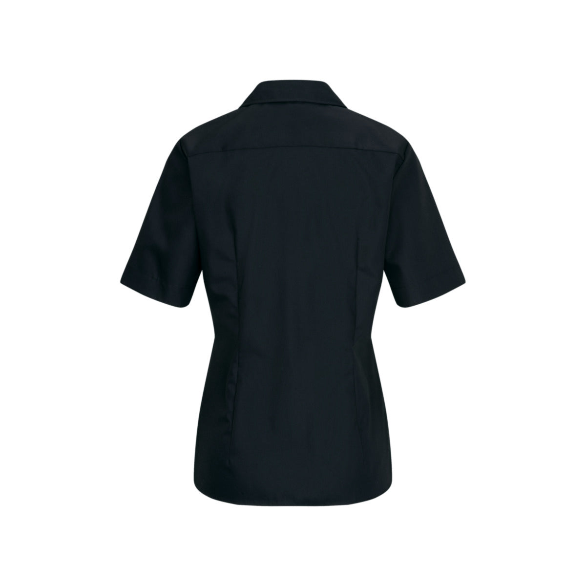 Seidensticker Damen Regular Fit Bluse Short Sleeve
