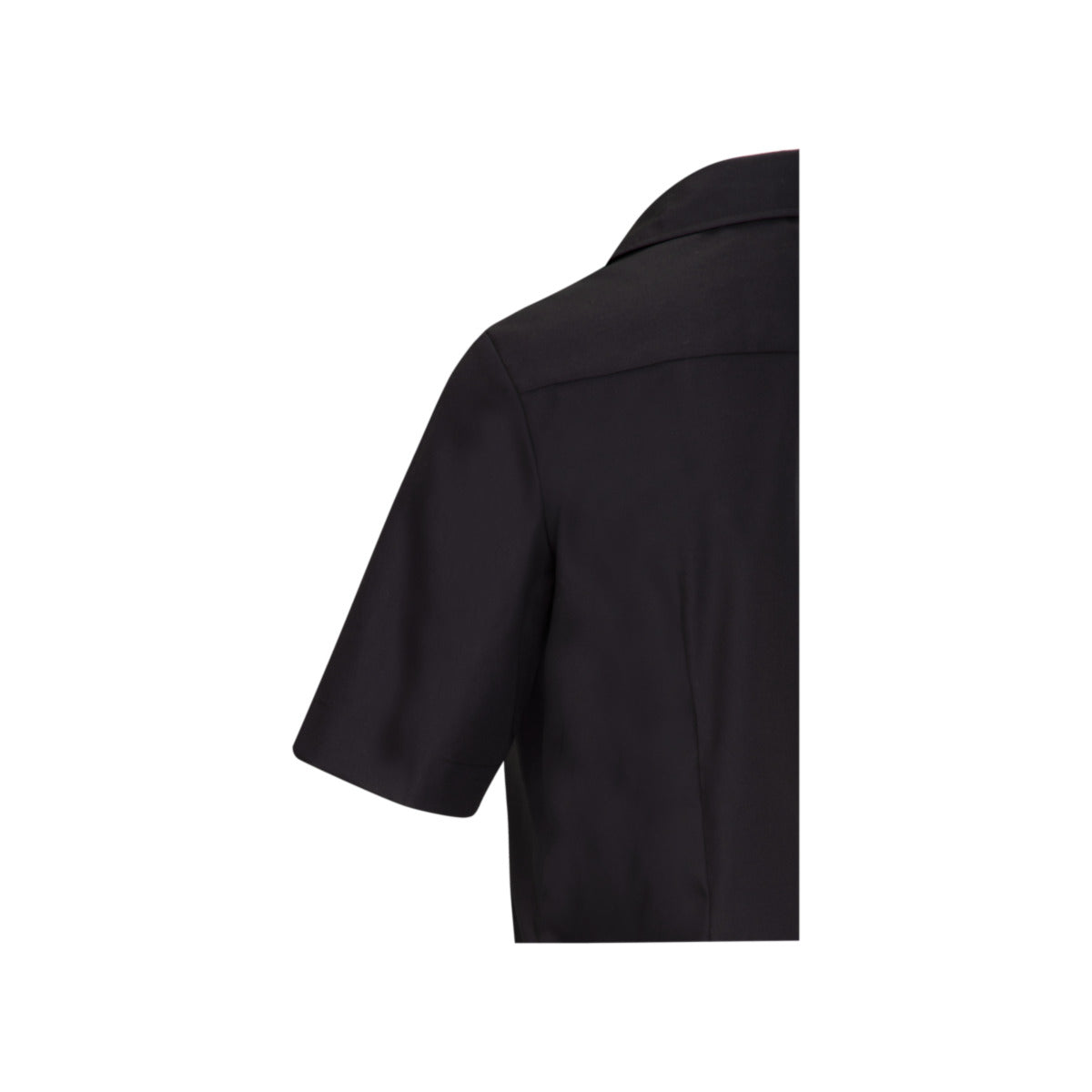 Seidensticker Damen Regular Fit Bluse Short Sleeve