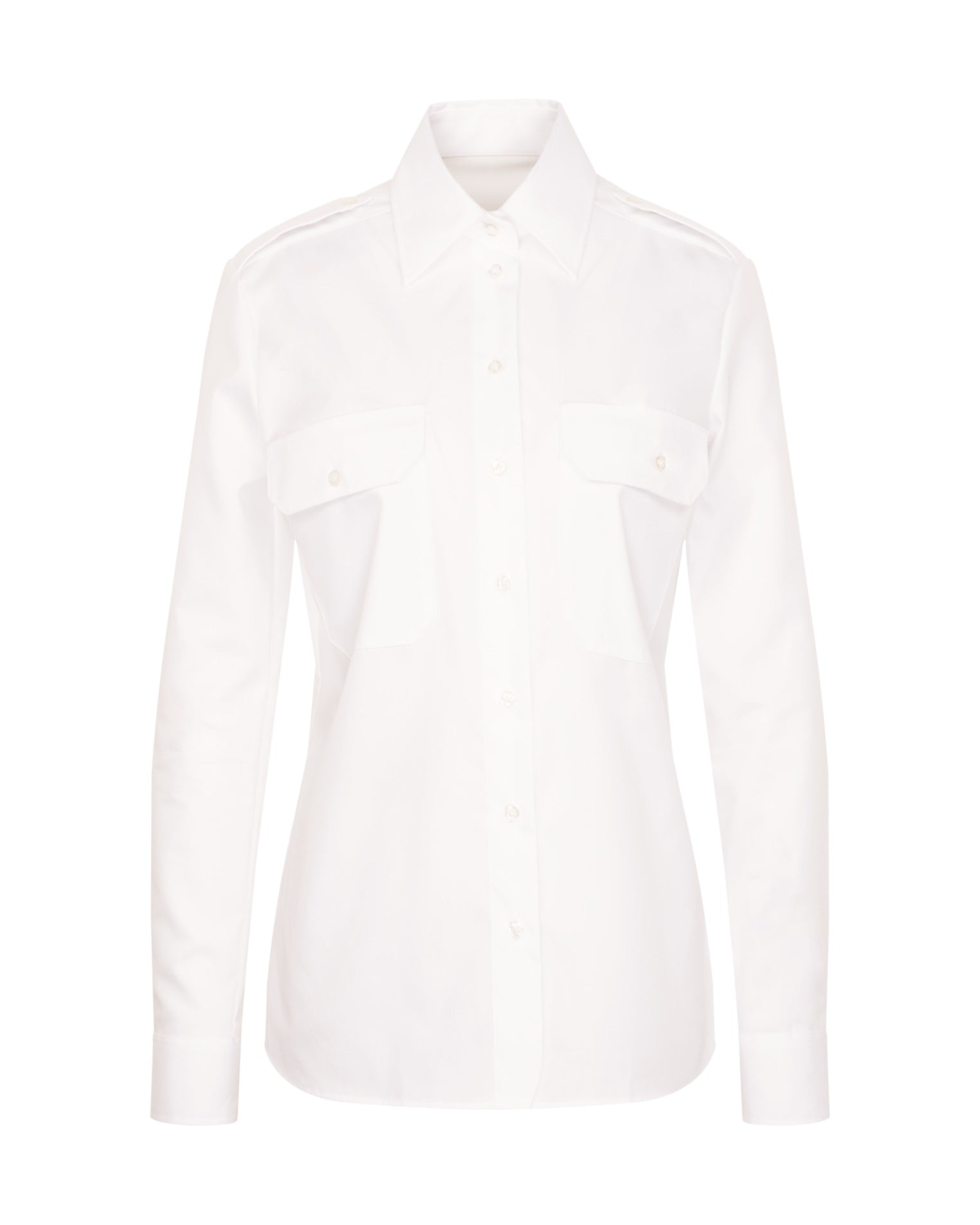 Seidensticker Damen Regular Fit Bluse Pilot Long Sleeve