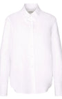 Seidensticker Damen Oversize Bluse Long Sleeve
