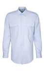 Seidensticker Herren Regular Fit Hemd Pilot Long Sleeve