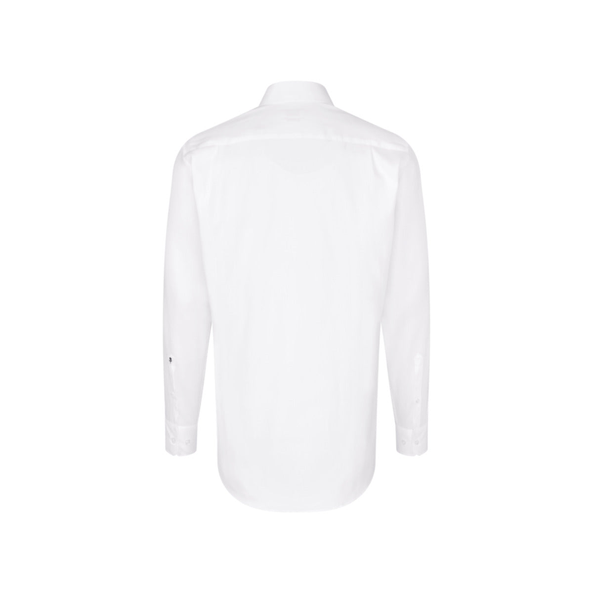 Seidensticker Herren Regular Fit Hemd Oxford Long Sleeve