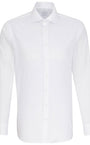 Seidensticker Herren Regular Fit Hemd Oxford Long Sleeve
