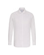 Seidensticker Herren Shaped Fit Hemd Oxford Long Sleeve