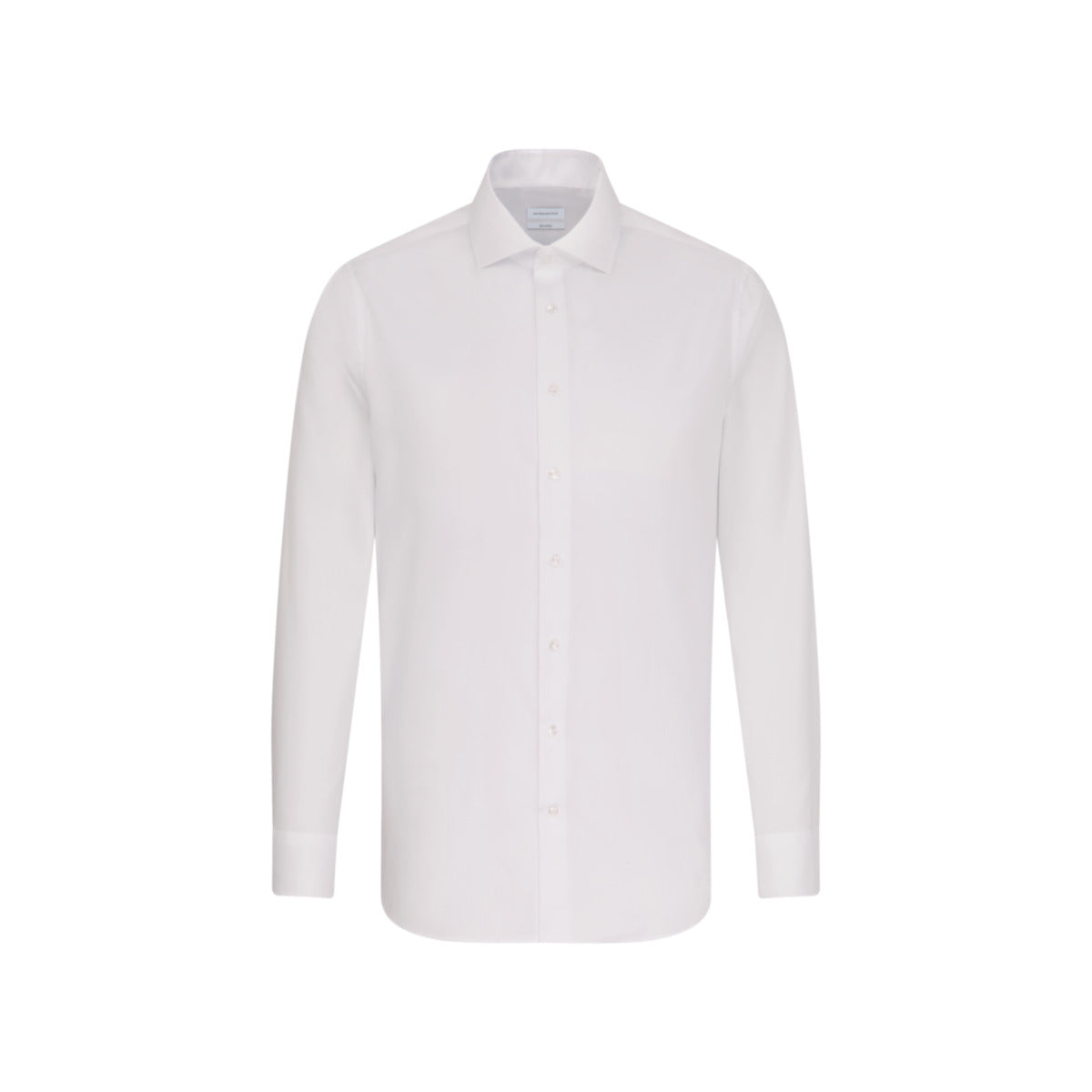 Seidensticker Herren Shaped Fit Hemd Oxford Long Sleeve