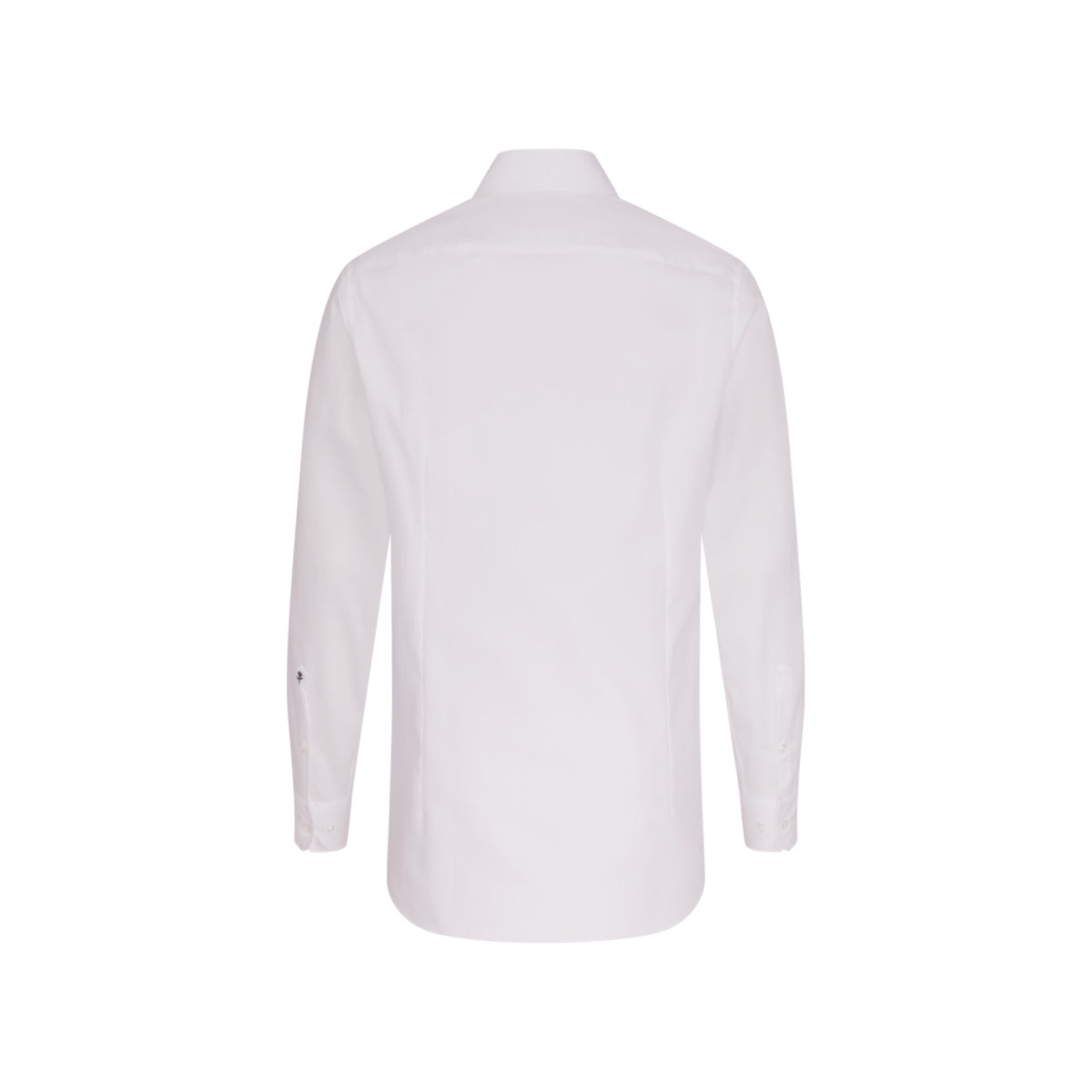 Seidensticker Herren Shaped Fit Hemd Oxford Long Sleeve
