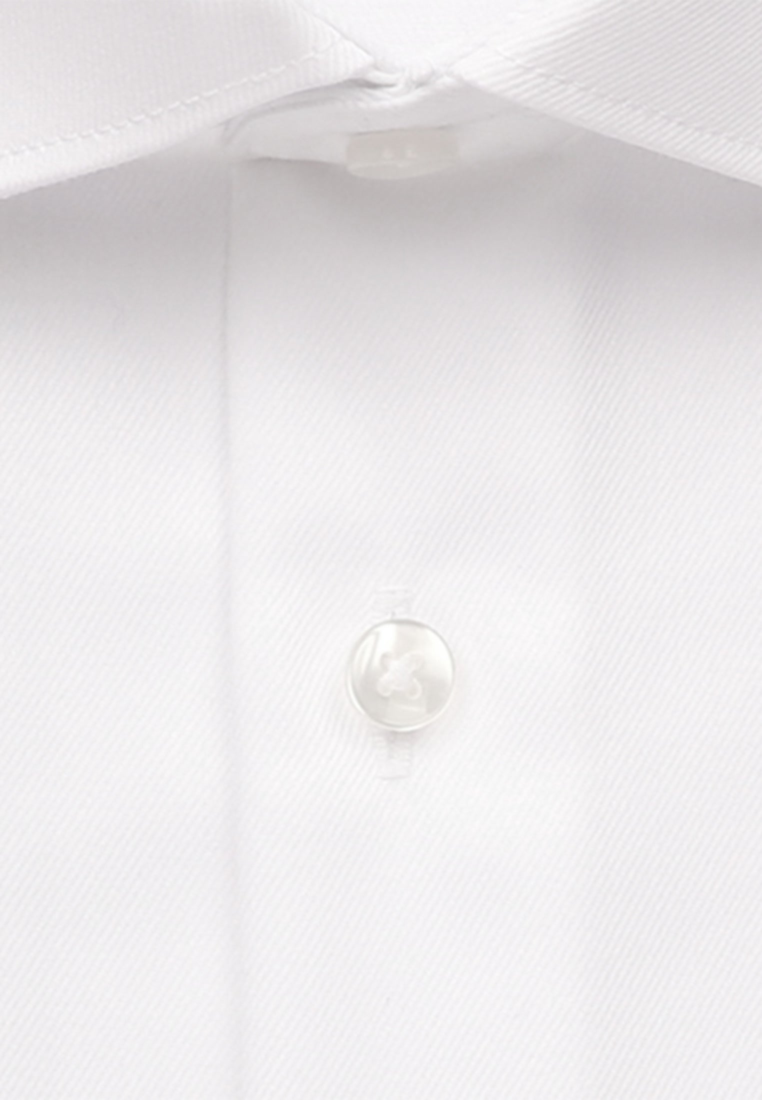 Seidensticker Herren Slim Fit Hemd Fine Twill Long Sleeve