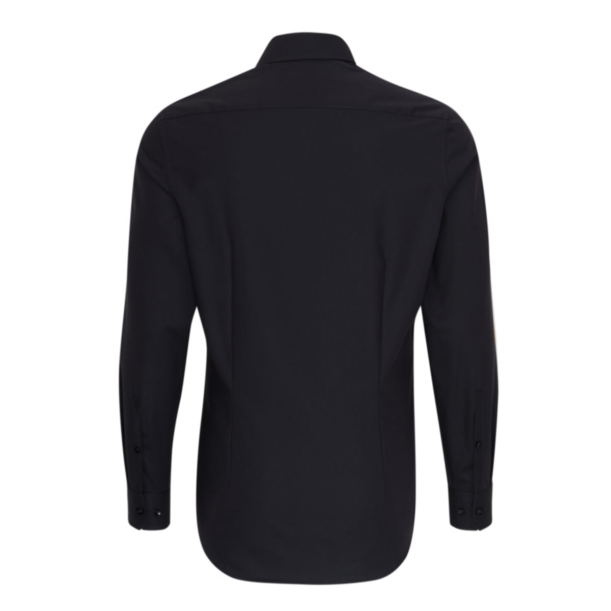 Seidensticker Herren Slim Fit Hemd Long Sleeve