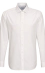 Seidensticker Herren Slim Fit Hemd Extra Long Sleeve