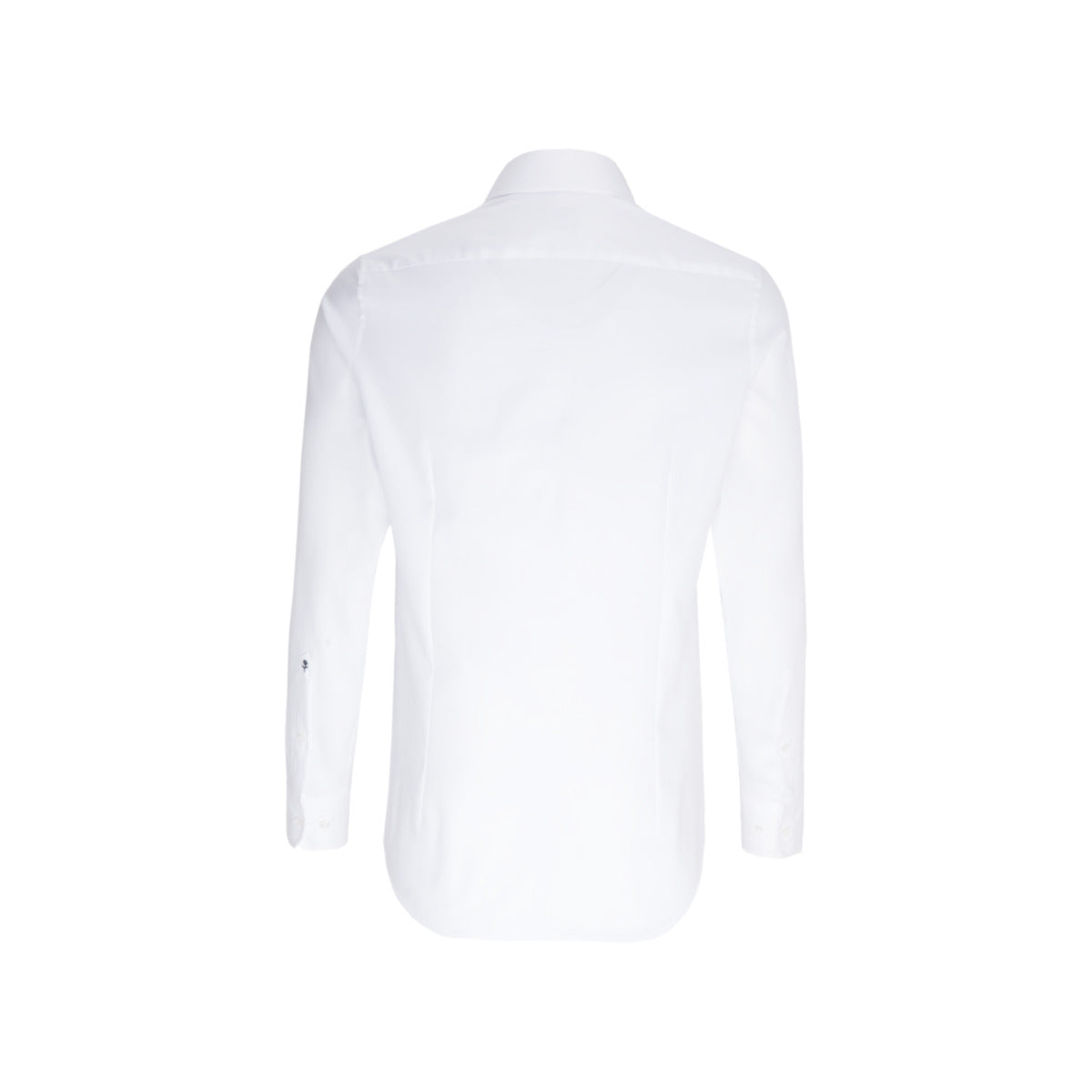 Seidensticker Herren Slim Fit Hemd Oxford Long Sleeve