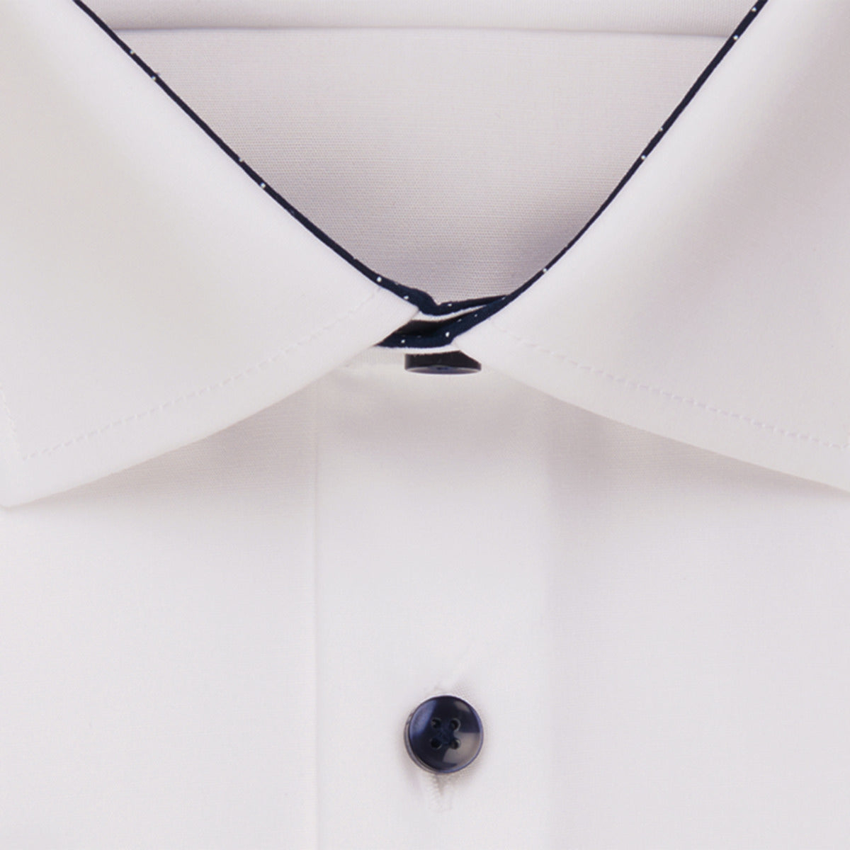 Seidensticker Herren Slim Fit Hemd Poplin Long Sleeve
