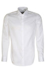 Seidensticker Herren Shaped Fit Hemd Fine Twill Long Sleeve