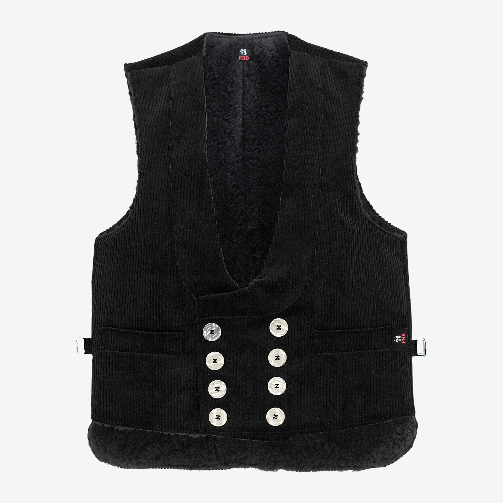 FHB® Thomas Herren Zunftweste