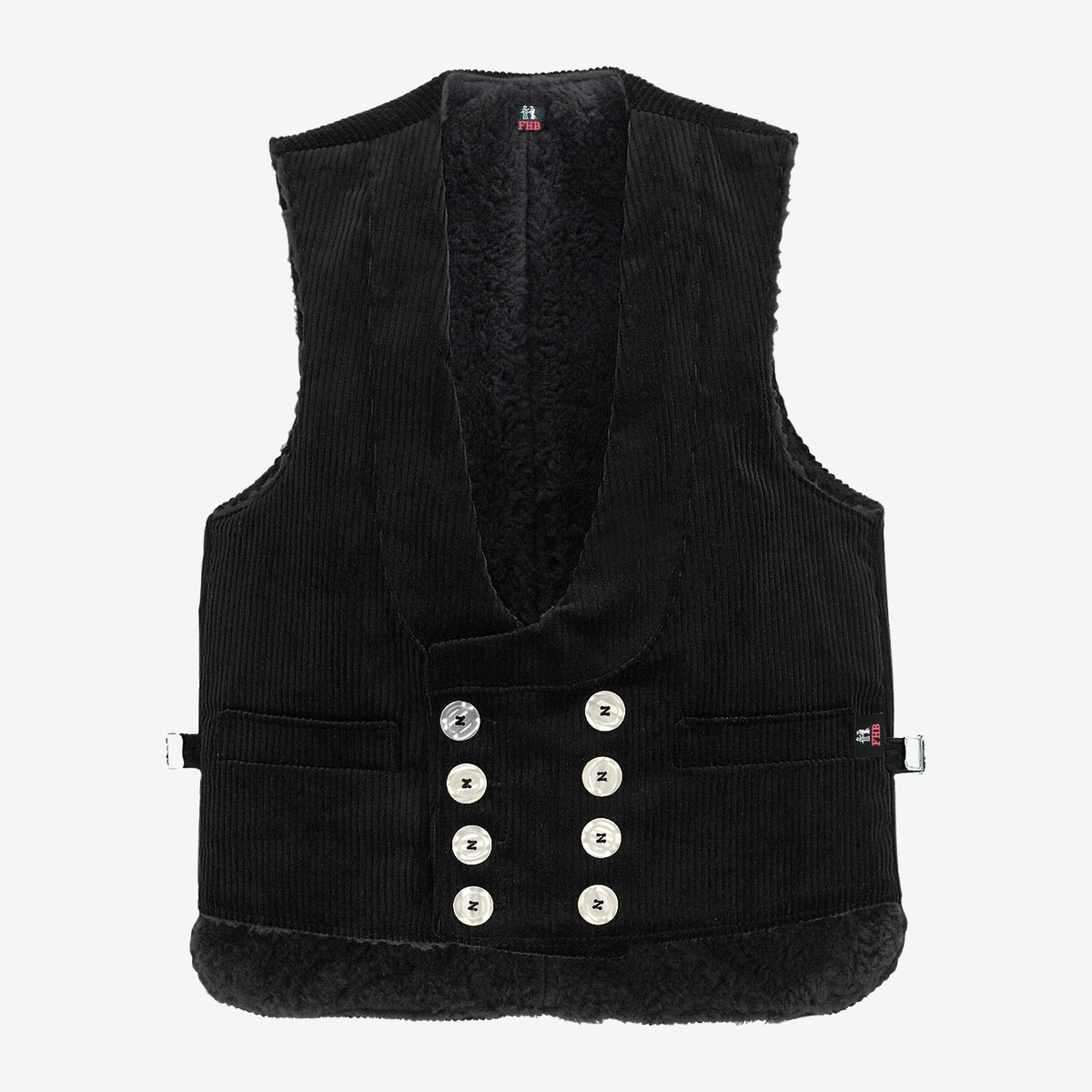 FHB® Thomas Herren Zunftweste