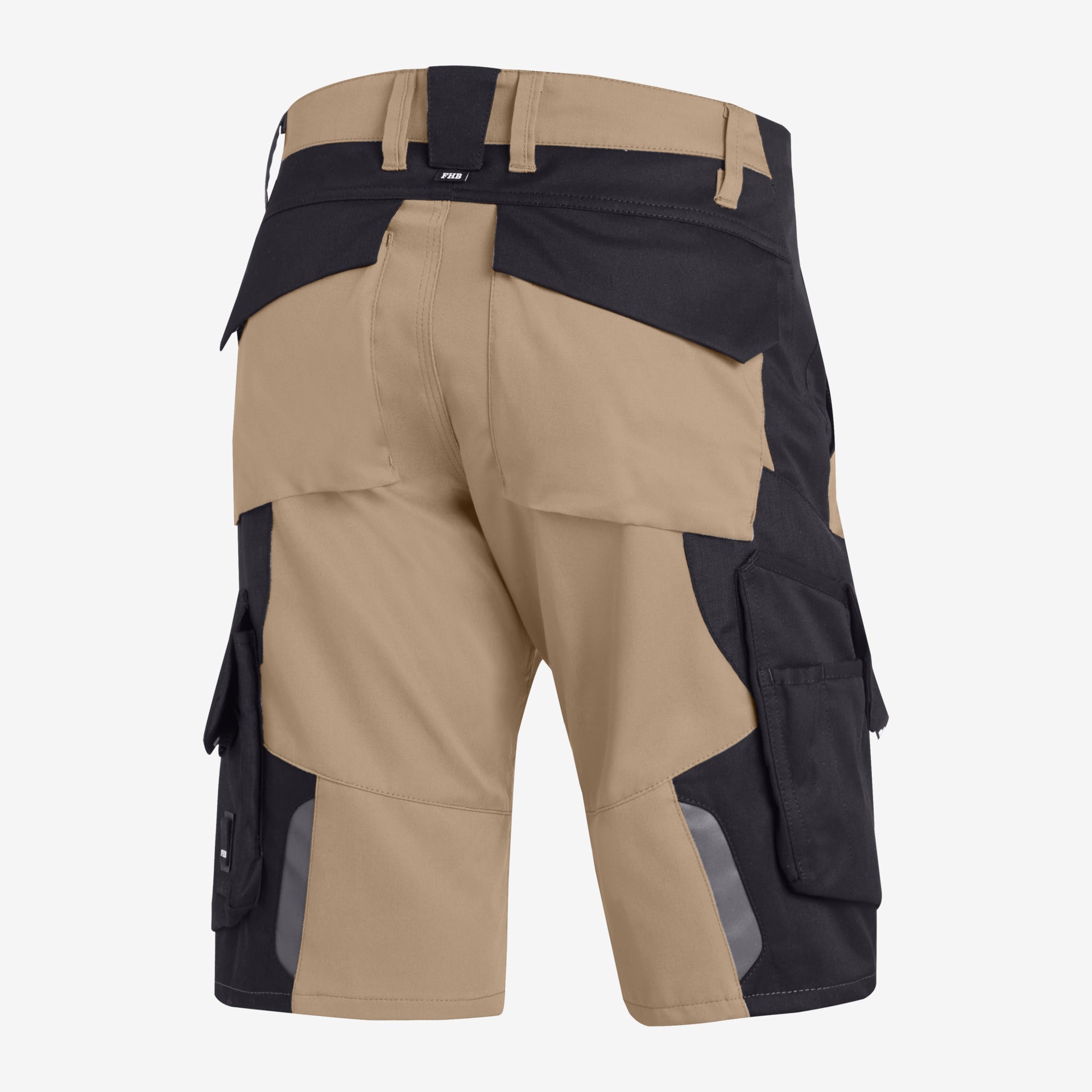 FHB® Wulf Herren Arbeitsshorts