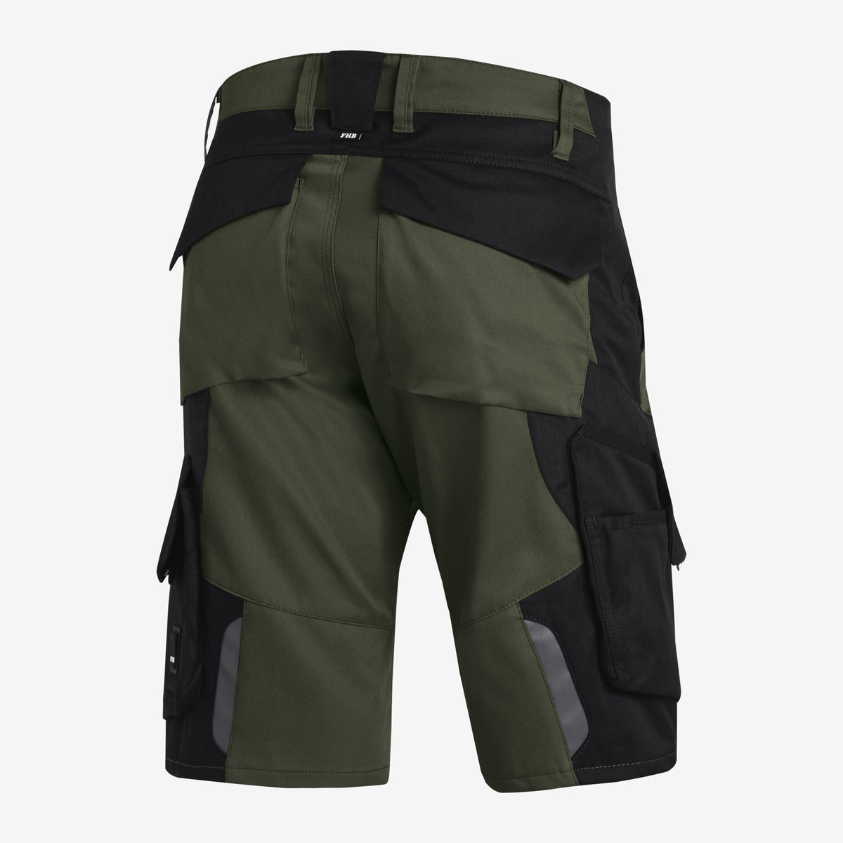 FHB® Wulf Herren Arbeitsshorts