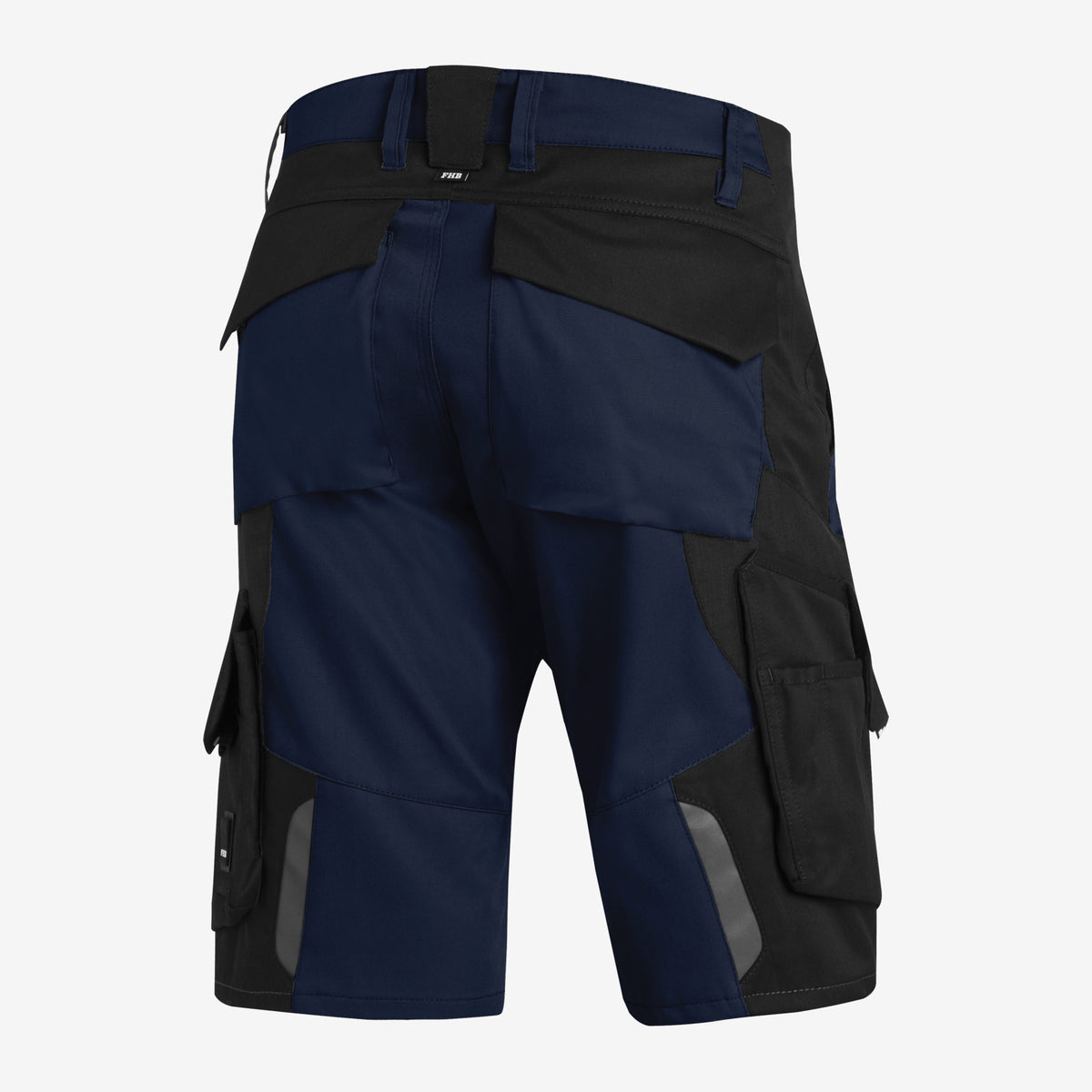 FHB® Wulf Herren Arbeitsshorts