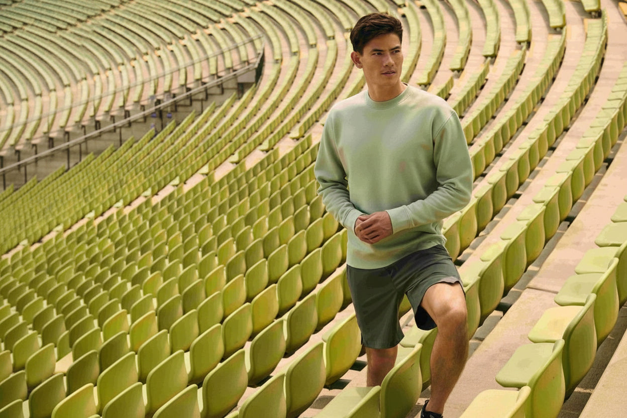 Russell Authentic Sweatshirt