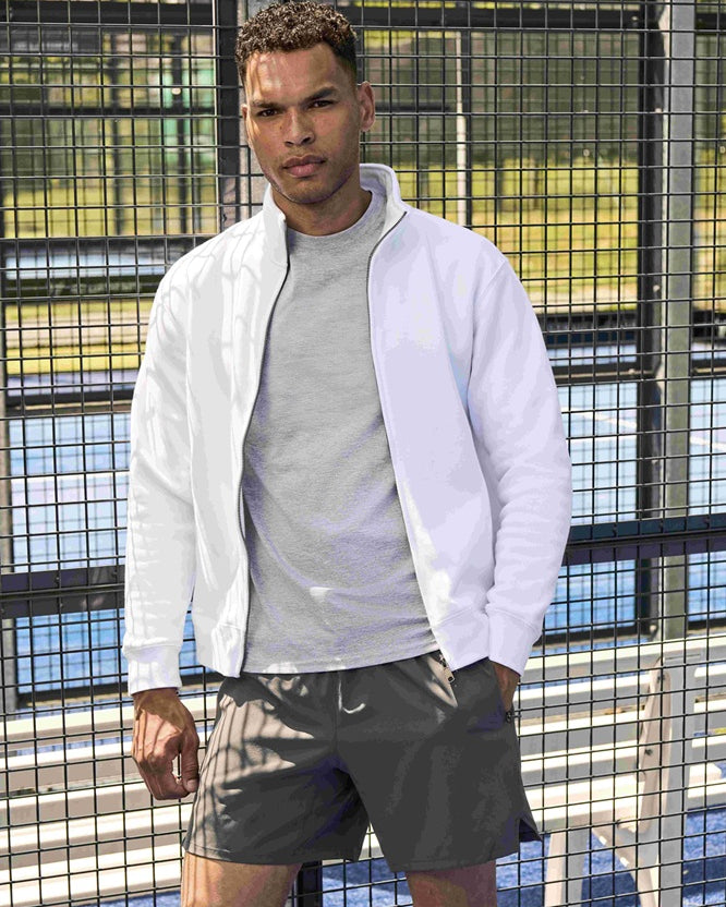 Russell Authentic Sweatjacke