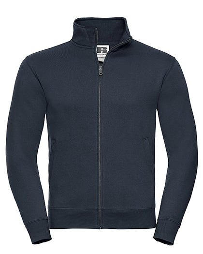 Russell Authentic Sweatjacke