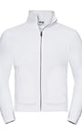 Russell Authentic Sweatjacke