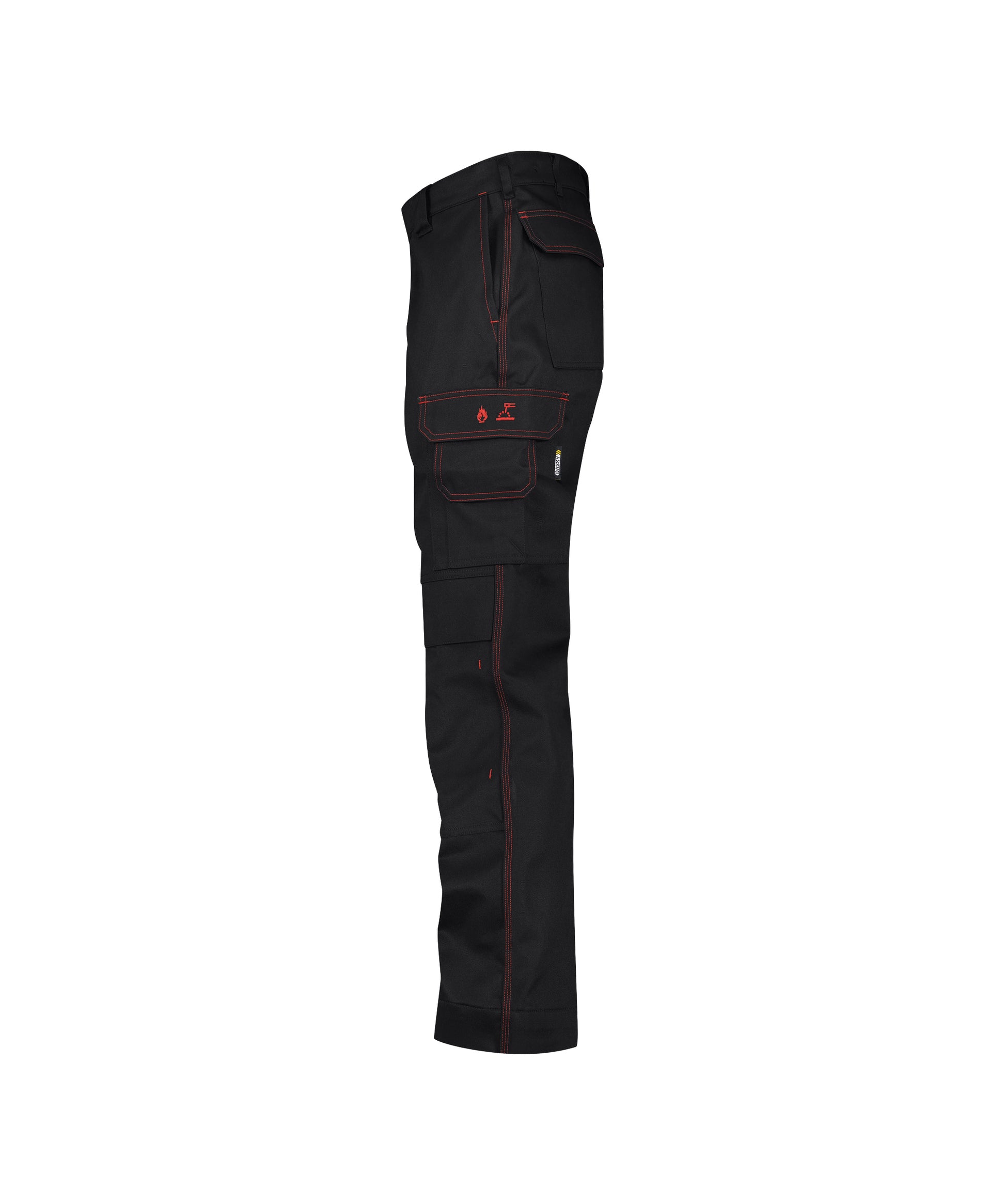 DASSY® Arizona Flammhemmende Arbeitshose