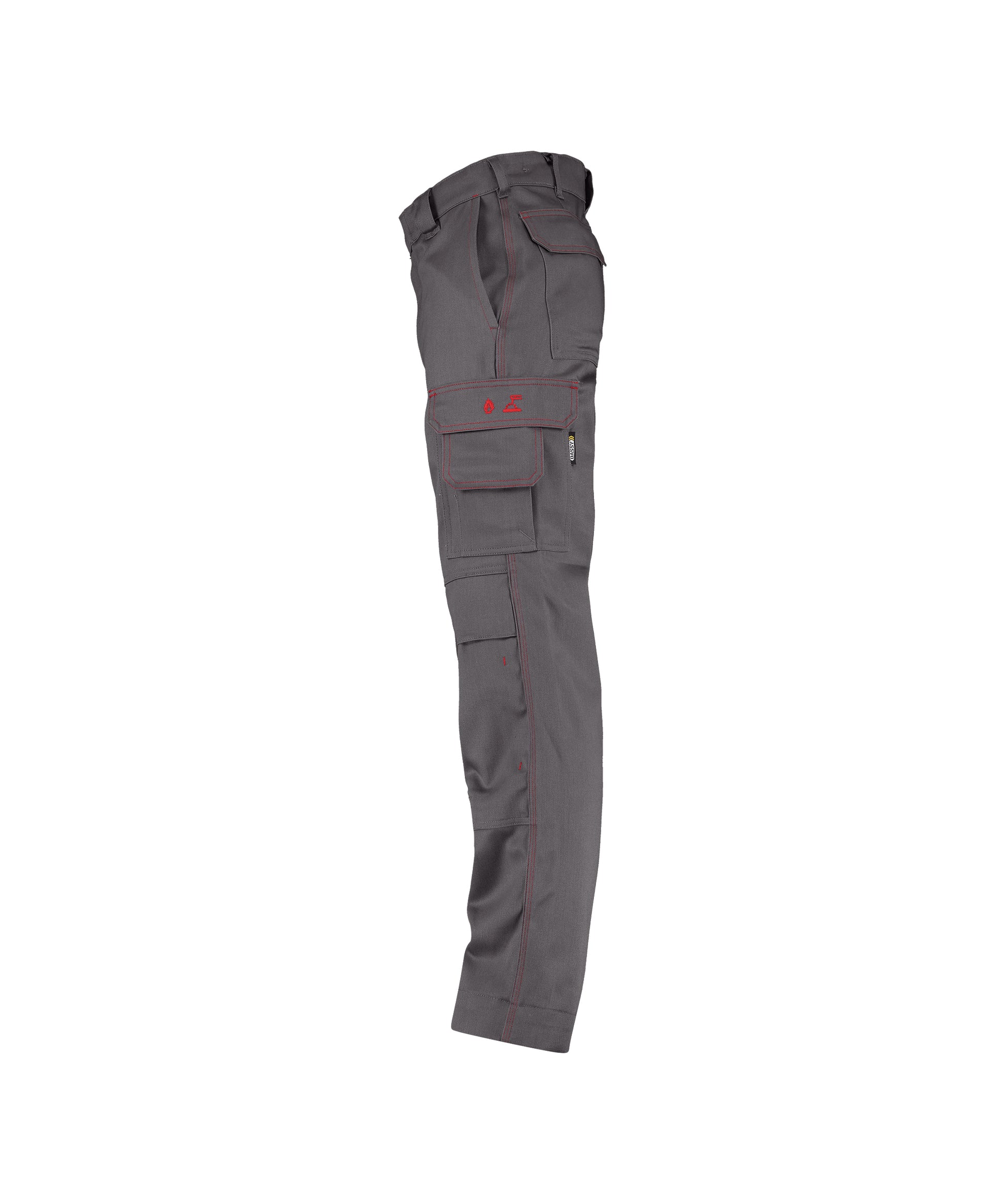 DASSY® Arizona Flammhemmende Arbeitshose