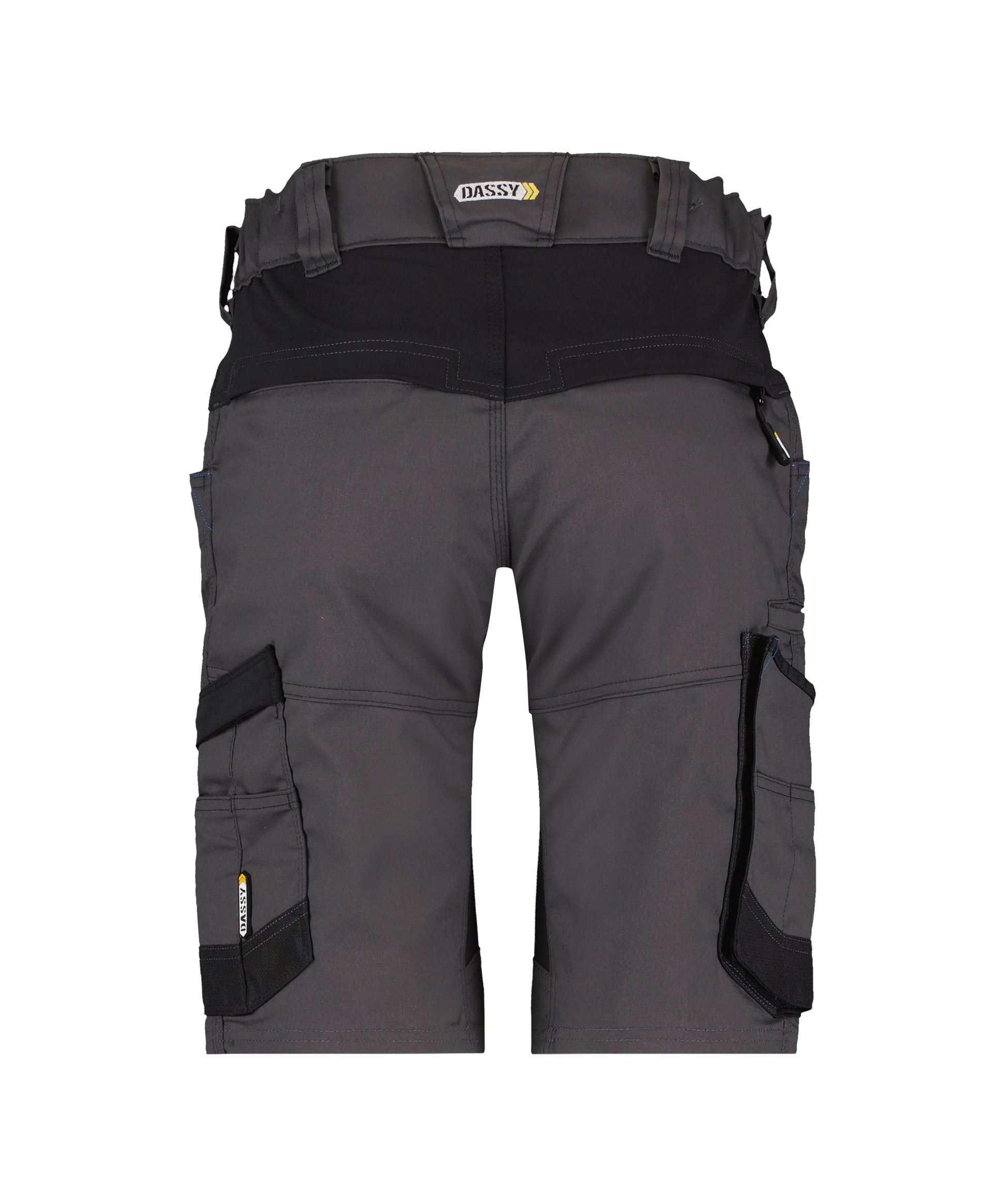 DASSY® Damen Axis Stretch-Arbeitsshorts