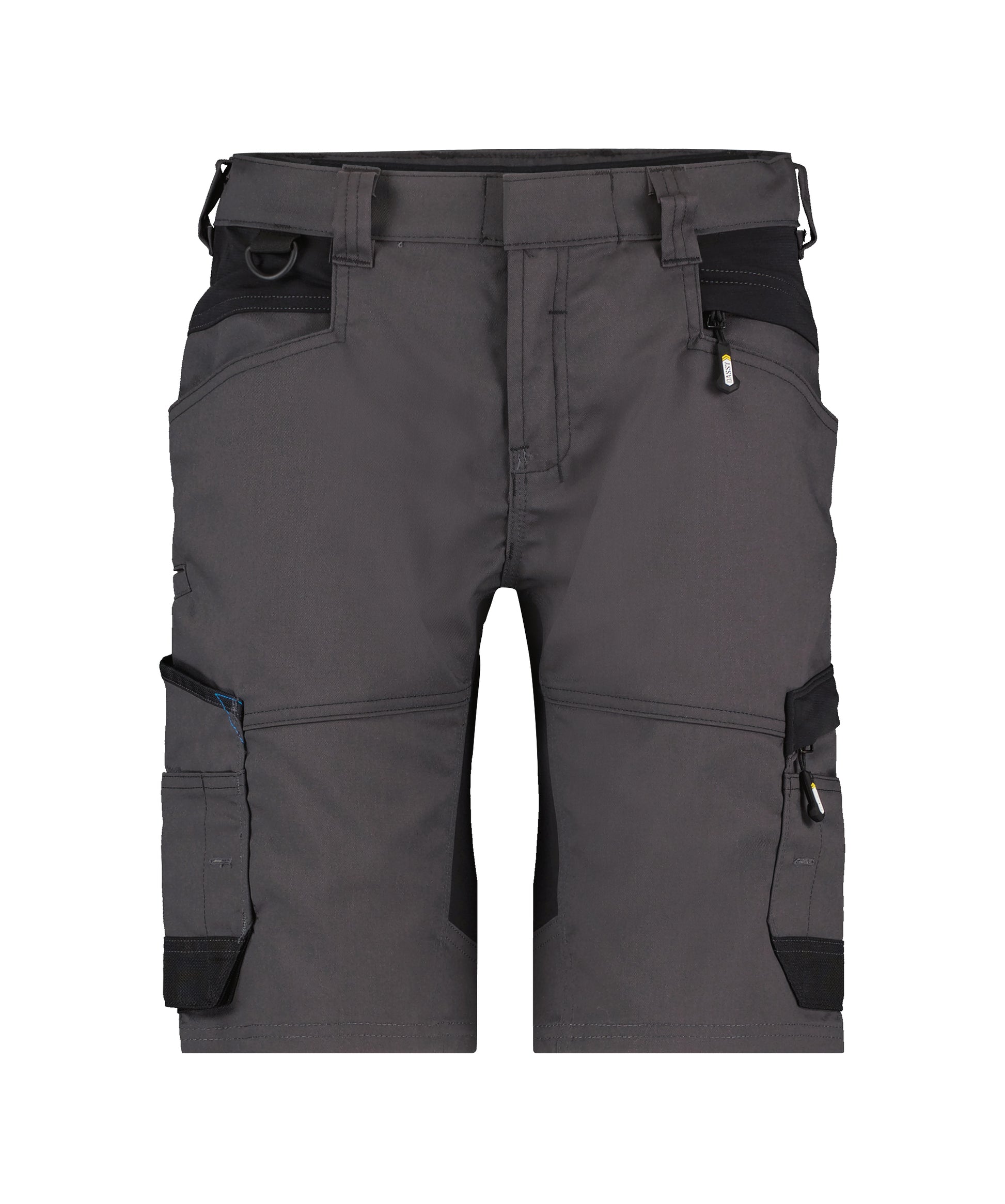 DASSY® Damen Axis Stretch-Arbeitsshorts
