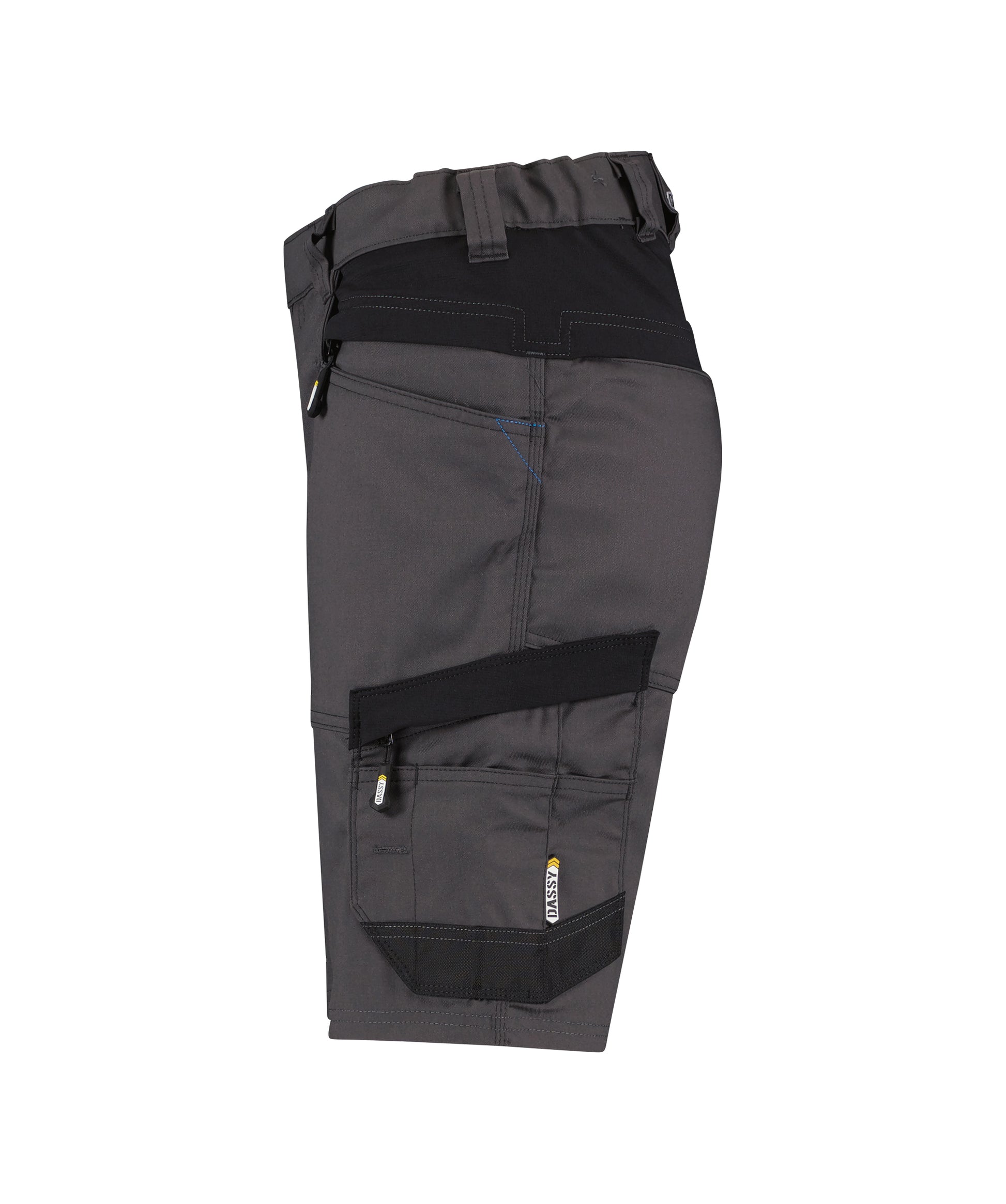DASSY® Damen Axis Stretch-Arbeitsshorts