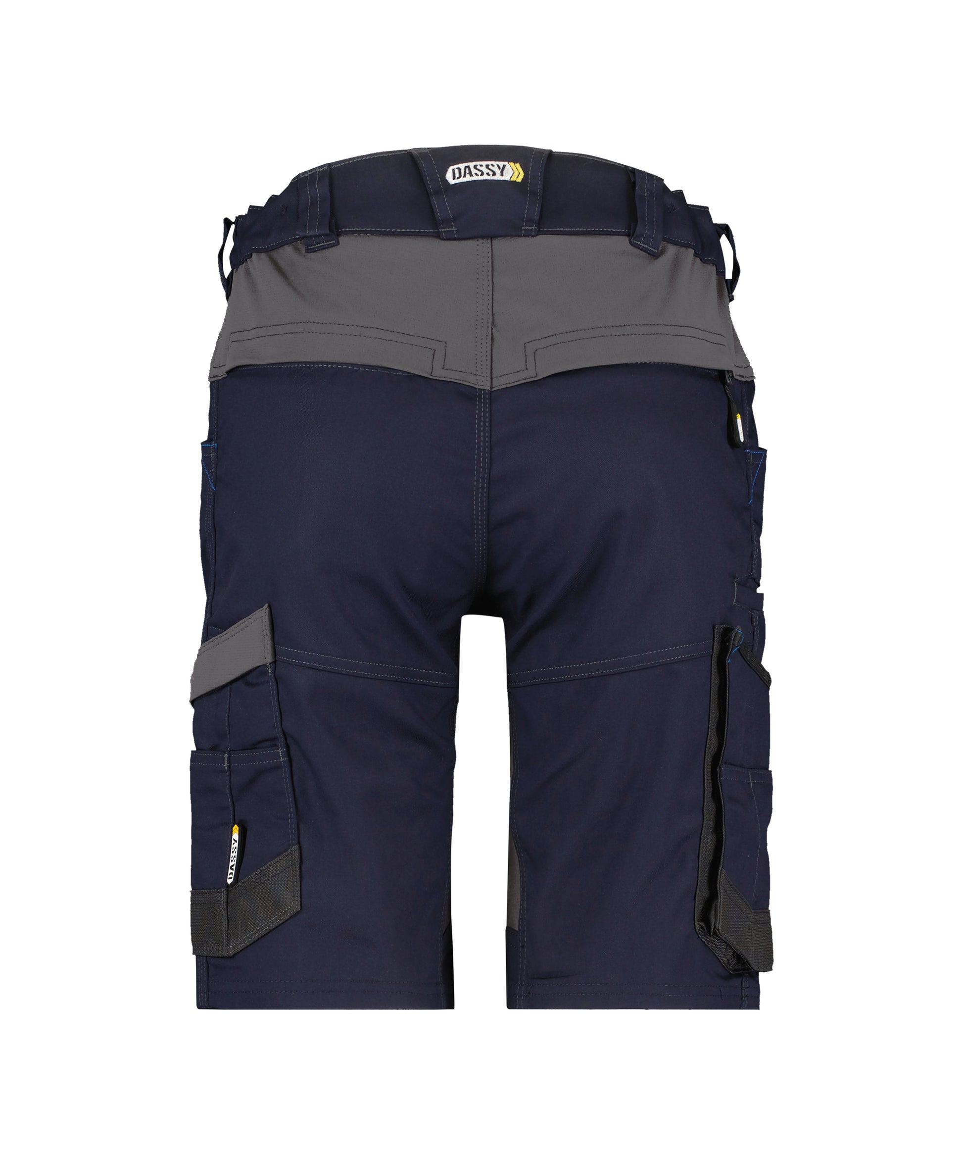 DASSY® Damen Axis Stretch-Arbeitsshorts